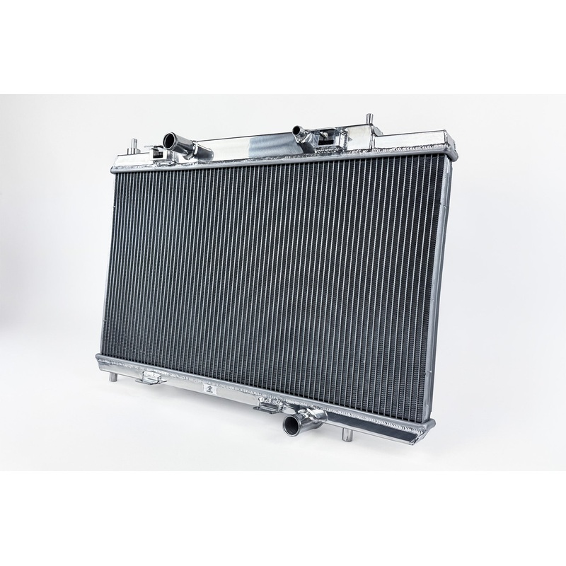 CSF High-Performance Radiator For 2014-2019 Ford Fiesta ST