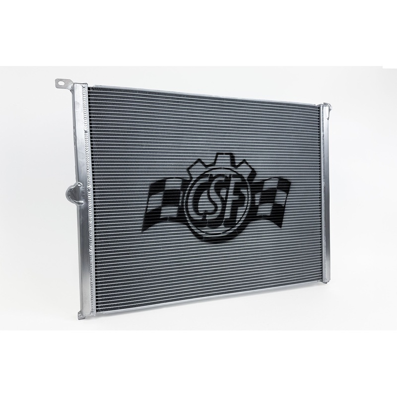 CSF High-Performance Radiator For BMW F-Chassis Gen 1 B58