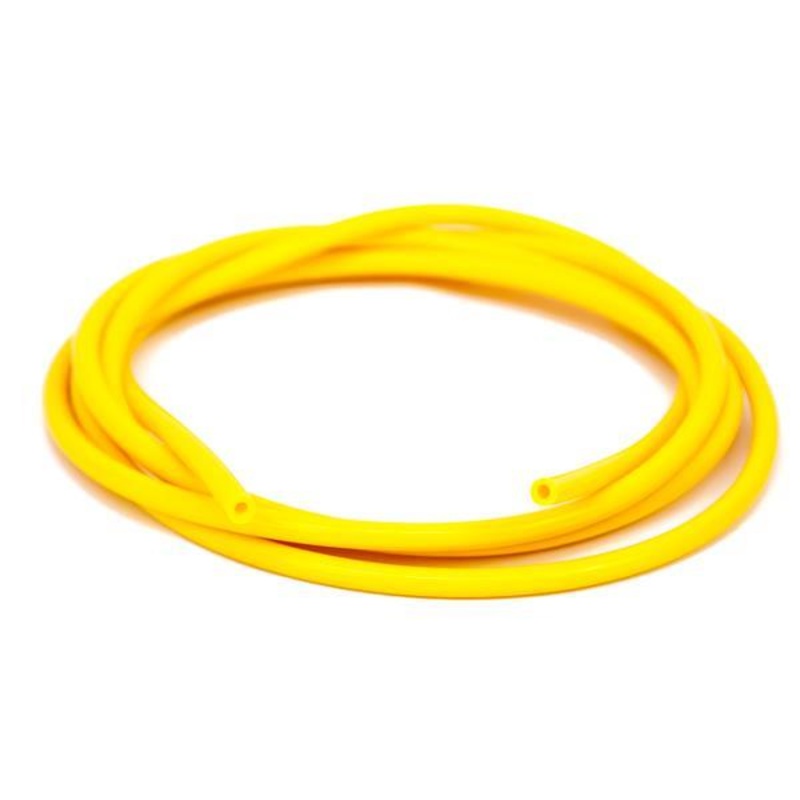 Ramair Silicone 8MM ID X 30M Vacuum Boost Hose - Black