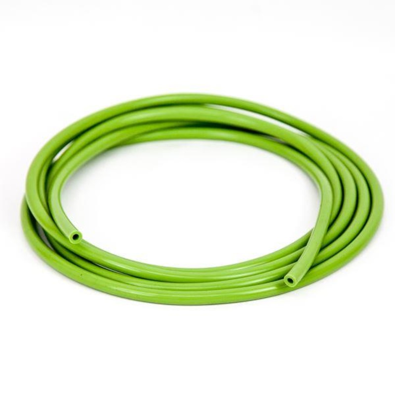 Ramair Silicone 8MM ID X 30M Vacuum Boost Hose - Orange