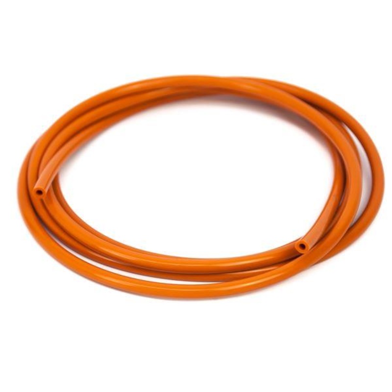 Ramair Silicone 8MM ID X 30M Vacuum Boost Hose - Red