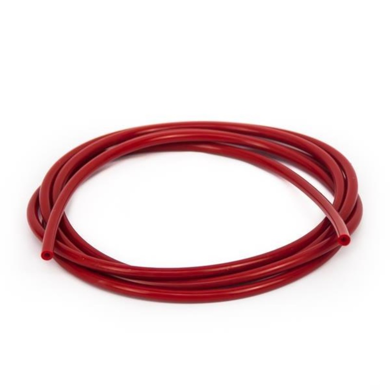 Ramair Silicone 8MM ID X 30M Vacuum Boost Hose - Yellow