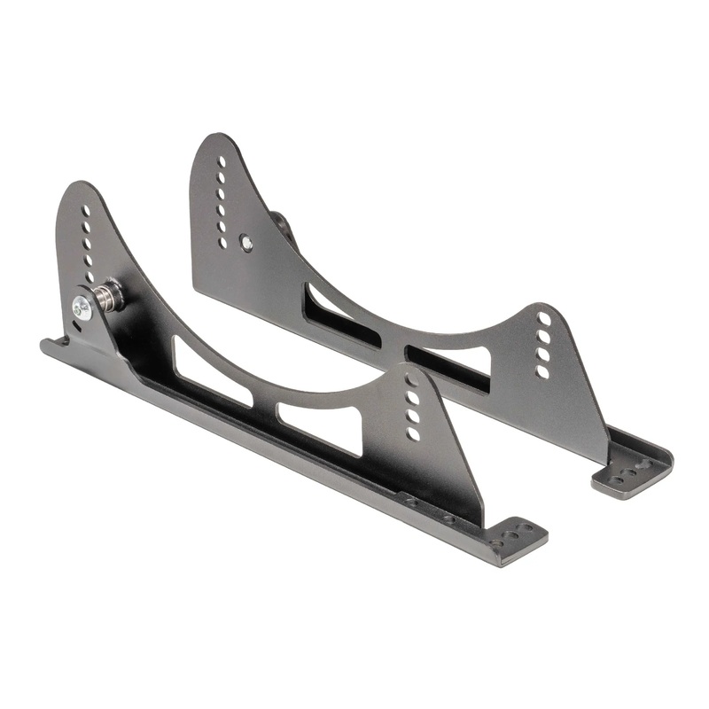 Tillett Emira Bracket and Adjustment Runners Set for Tillett Seats
