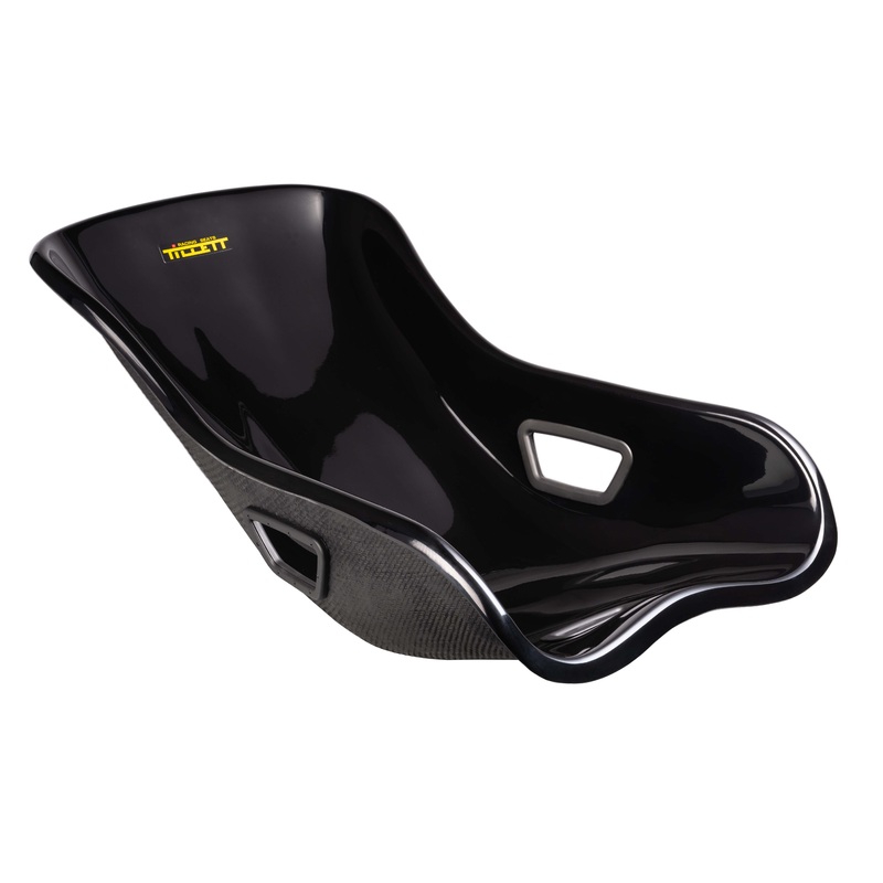 Tillett W3 GRP Car Seat With Backframe 44cm wide