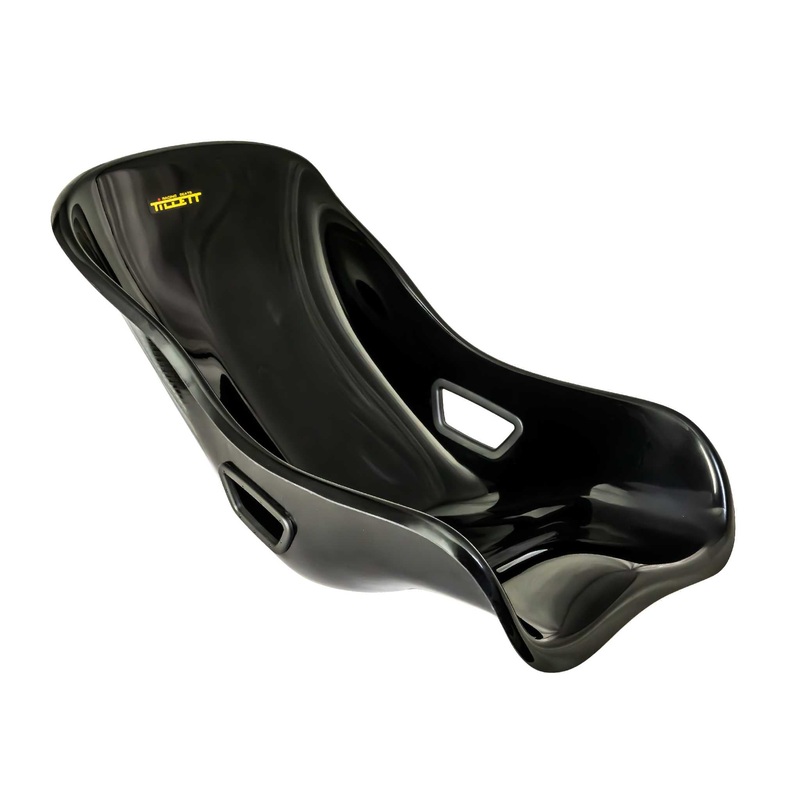 Tillett W5 GRP Car Seat