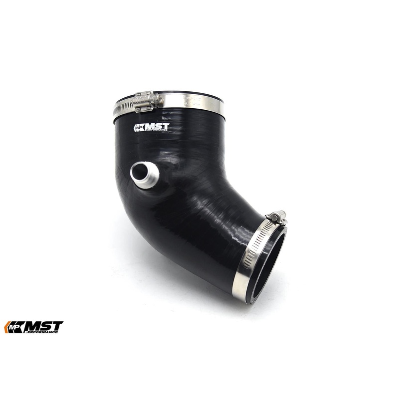 MST Performance MST Performance Silicone Intake Hose for BMW 3.0T B58