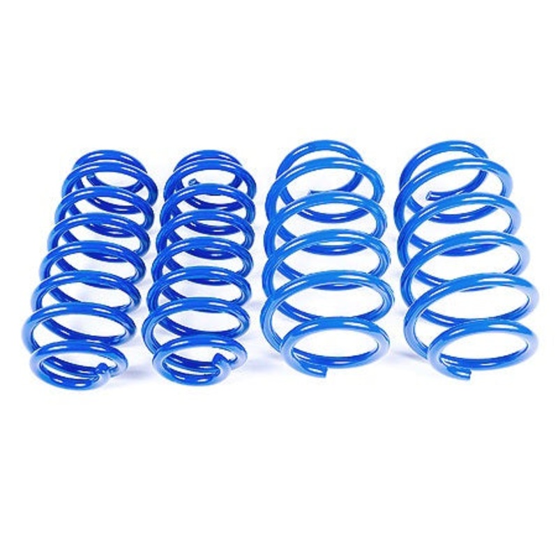 Racingline Sports Spring Kit - Golf 5 GTI / Golf 6 GTI / Passat CC