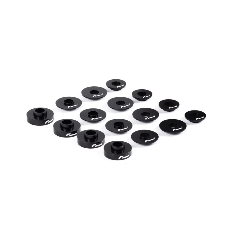 Racingline Subframe Alignment Kit - MQB