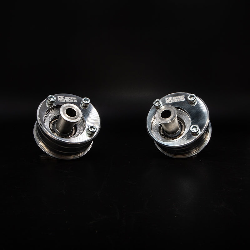 Suspension Secrets Full Kinematics Kit - BMW E92 M3