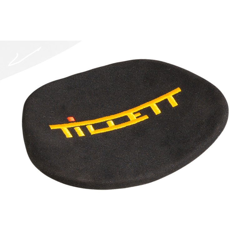 Tillett Headrest Panel -Custom Logo -B8 (Need Setup Charge)