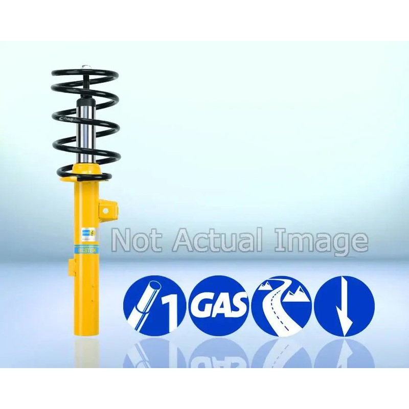 Bilstein B12 Coil spring for Land Cruiser 200 4x4 1.75lft R B12Spezia PN:53-292018