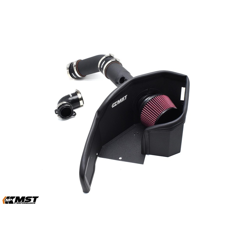 MST Performance Induction Kit and Turbo Elbow for 2020+ GR Yaris 1.6