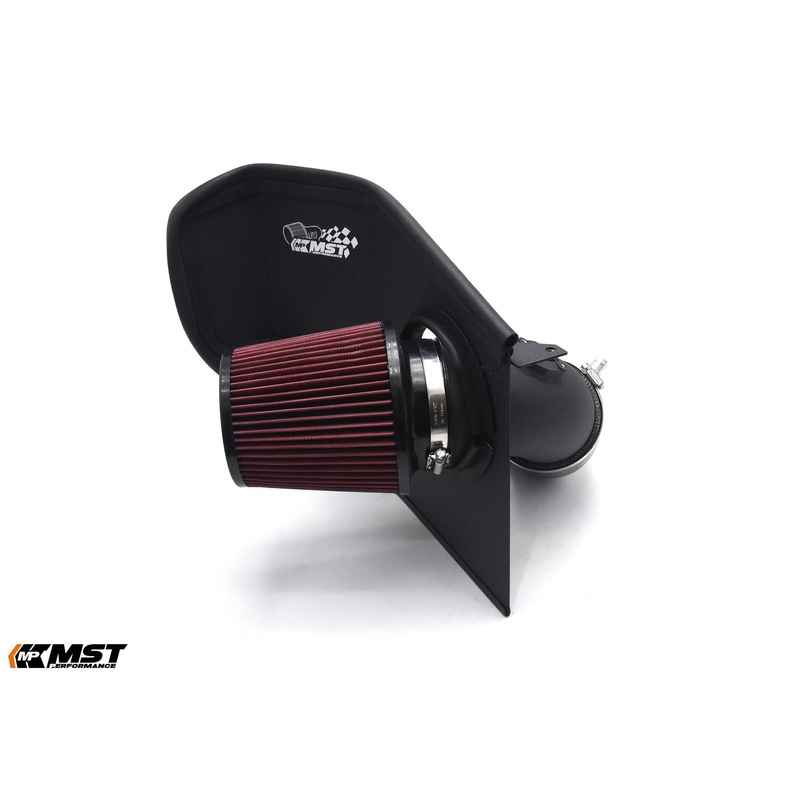 MST Performance Induction Kit for BMW 240i, 340i, 440i - 3.0T B58 2019+