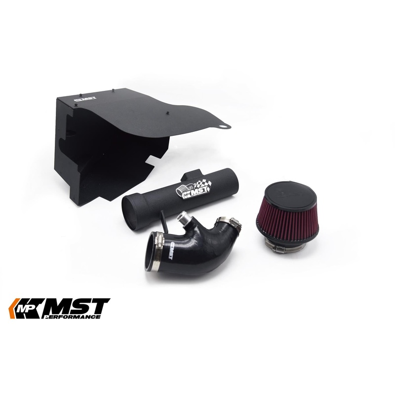 MST Performance MST Performance Induction Kit for 1.6T N13 BMW