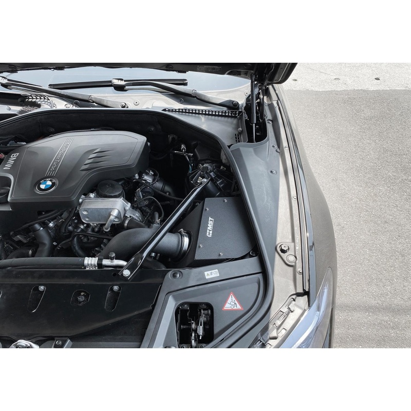 MST Performance MST Performance Induction Kit for 2.0L N20 F10 BMW