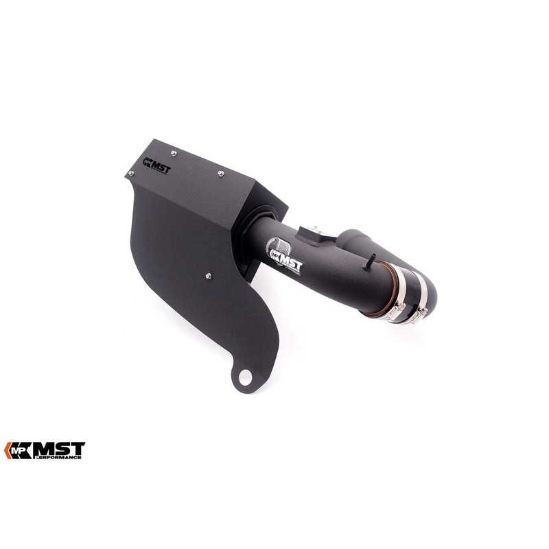 MST Performance MST Performance Induction Kit for 2.0T N20 BMW