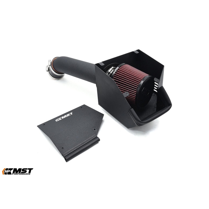 MST Performance MST Performance Induction Kit for 2017+ VAG EA211 1.5TSI EVO