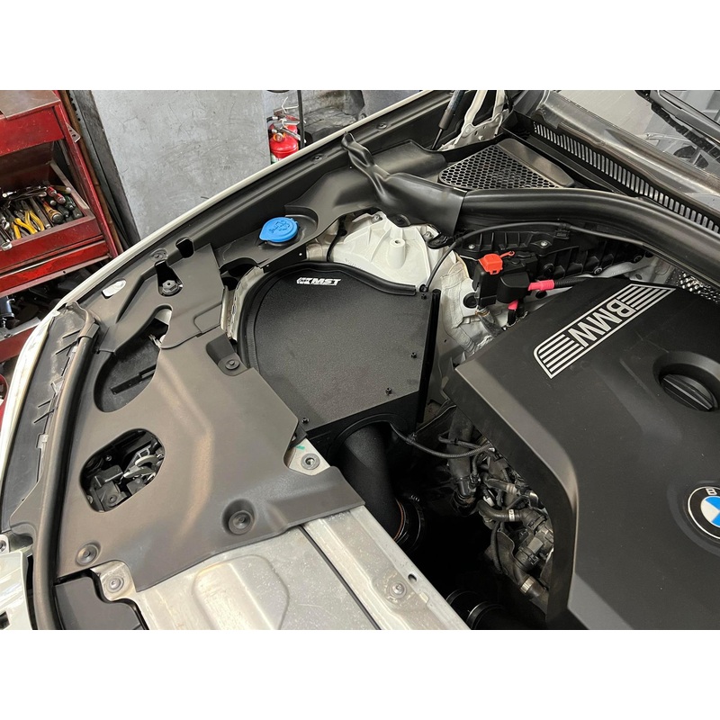MST Performance MST Performance Induction Kit for 2018+ BMW X3 X4 2.0T B48