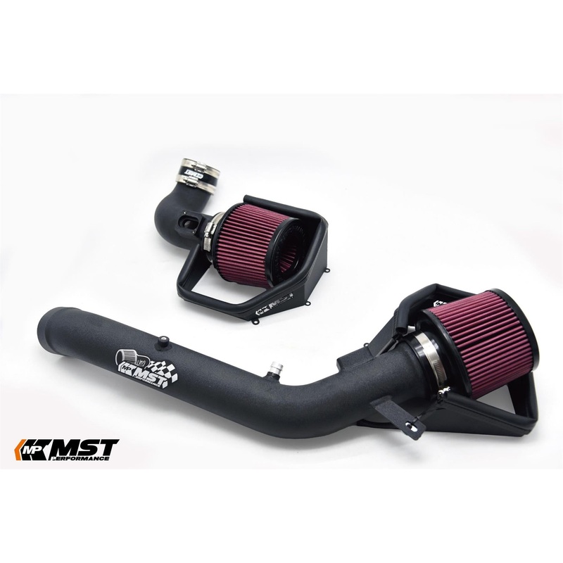 MST Performance MST Performance Induction Kit for 3.0 S55 BMW M2 M3 M4