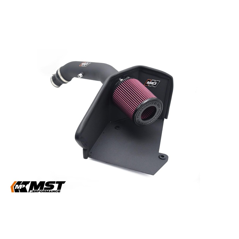 MST Performance MST Performance Induction Kit for Audi RS3 8V TTRS 8S and RSQ3 F3 2.5 TFSI