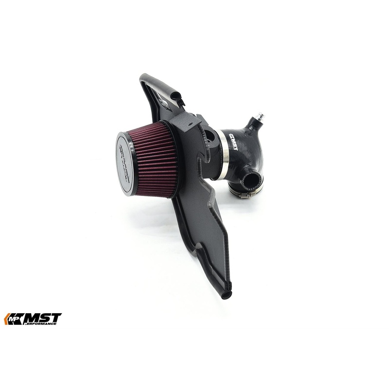 MST Performance MST Performance Induction Kit for BMW 535i F10/F11 3.0T N55