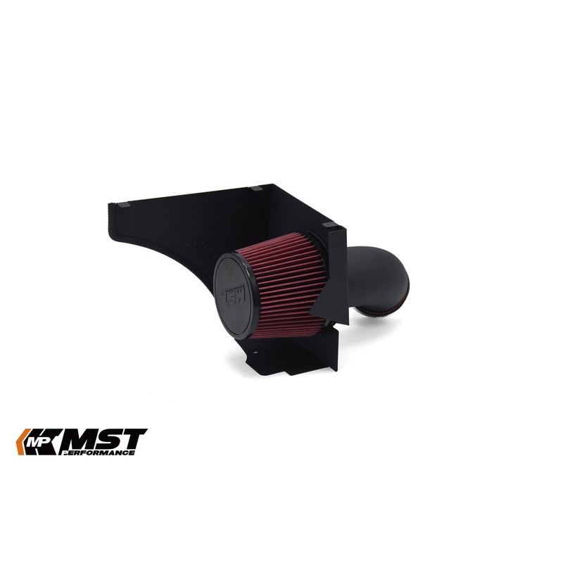 MST Performance MST Performance Induction Kit for BMW B48 530i G30/G31