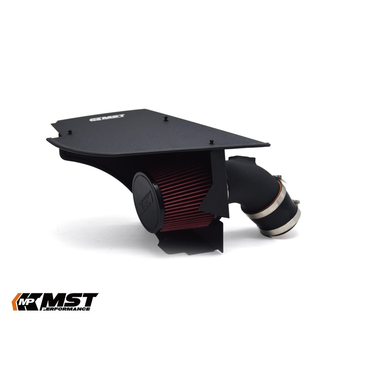 MST Performance MST Performance Induction Kit for BMW B58 540i