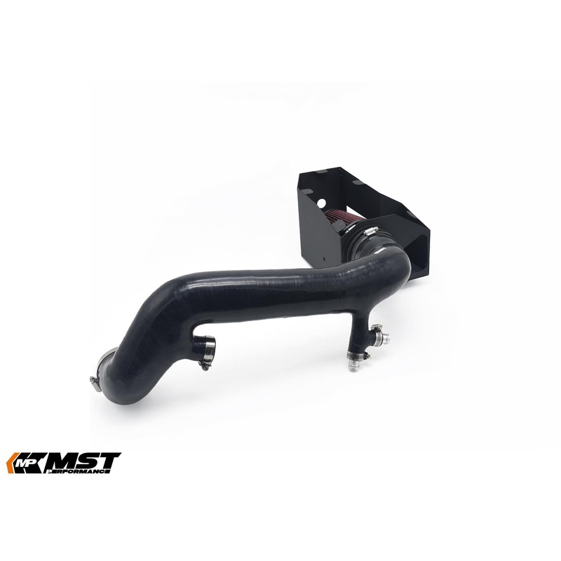 MST Performance MST Performance Induction Kit for Mercedes-Benz W205 M264 C180 C200 C300 GLC300