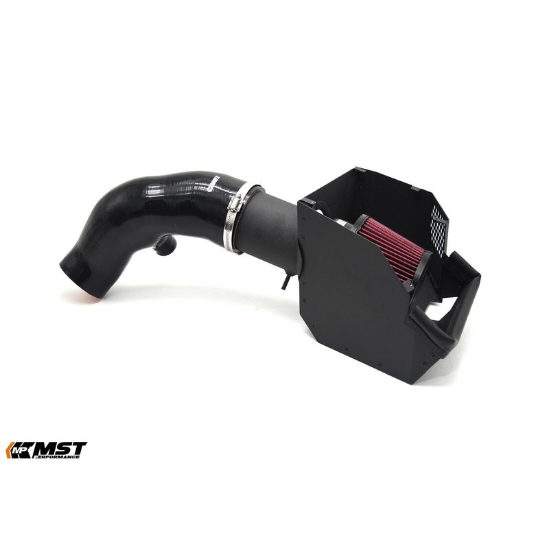 MST Performance MST Performance Induction Kit For MK8 Golf EA888 EVO