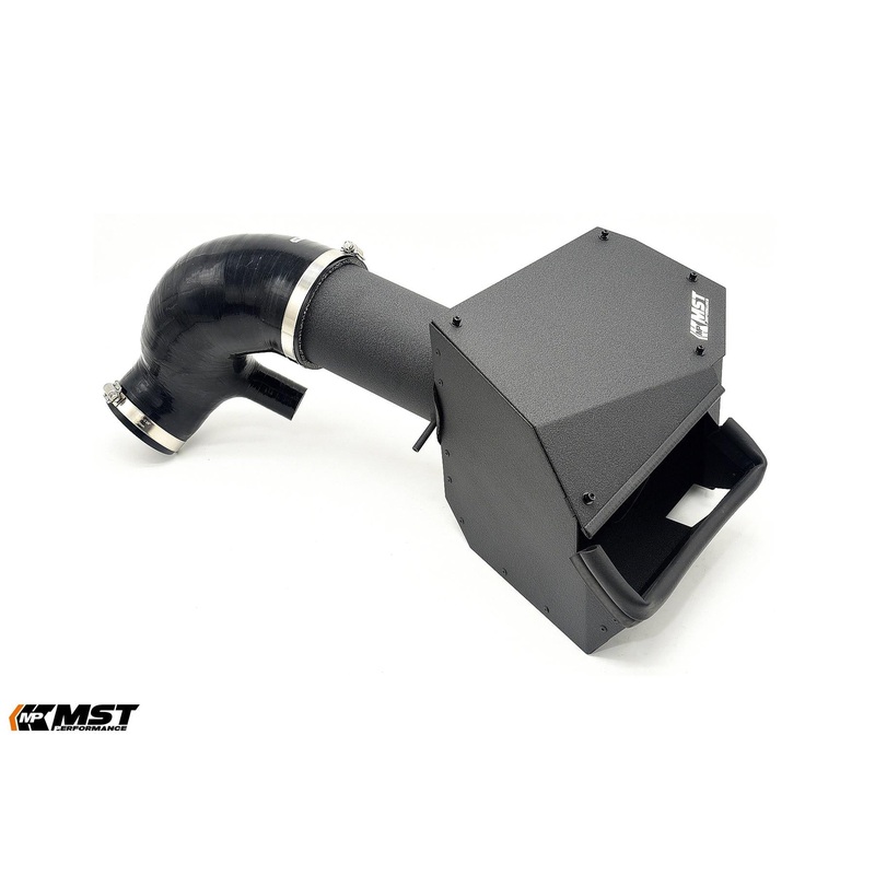 MST Performance MST Performance Induction Kit for Volkswagen Tiguan 2.0 R (EA888)