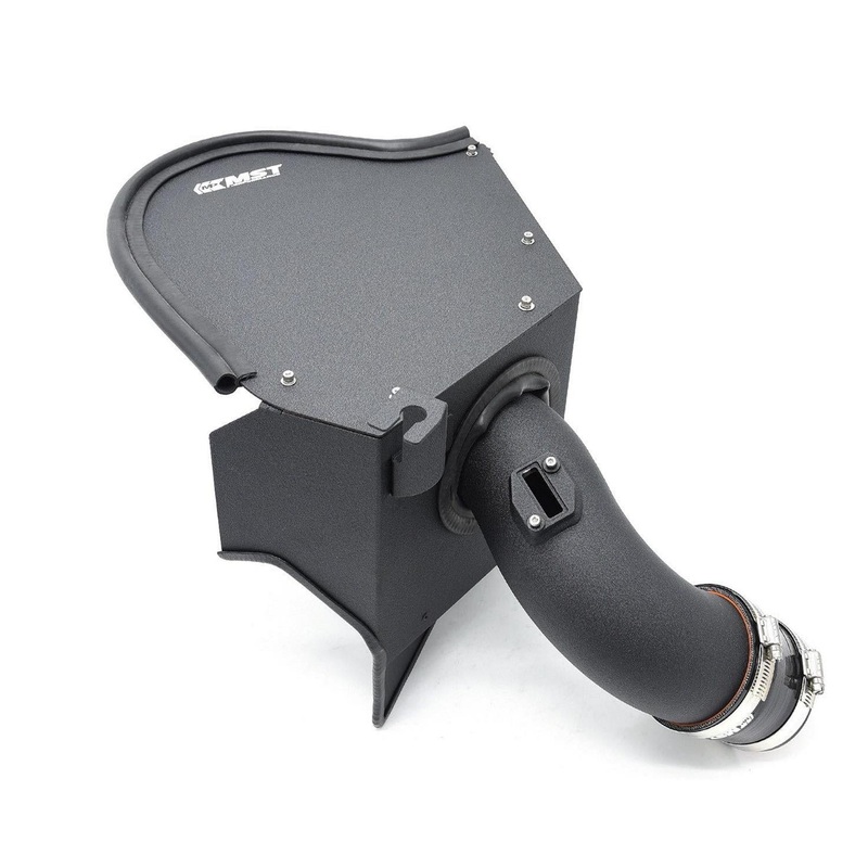 MST Performance MST Performance Induction Kit forM40i X3/X4 MST Performance