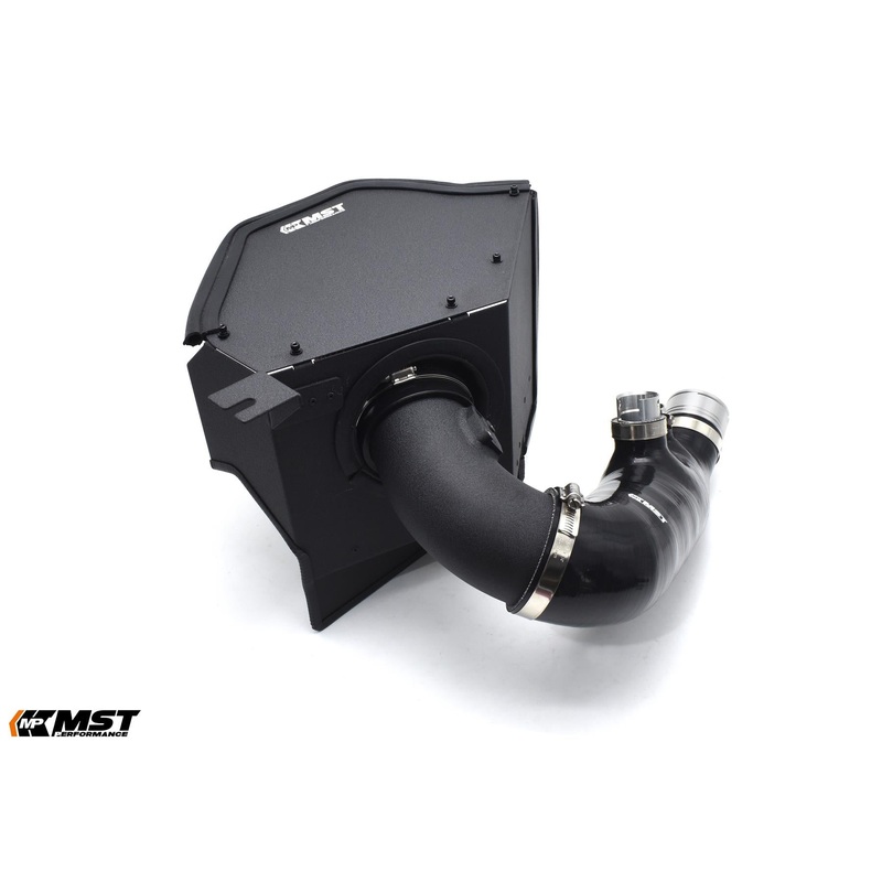 MST Performance MST Performance Induction Kit & Inlet For The 2.0 B48 Supra & BMW Z4