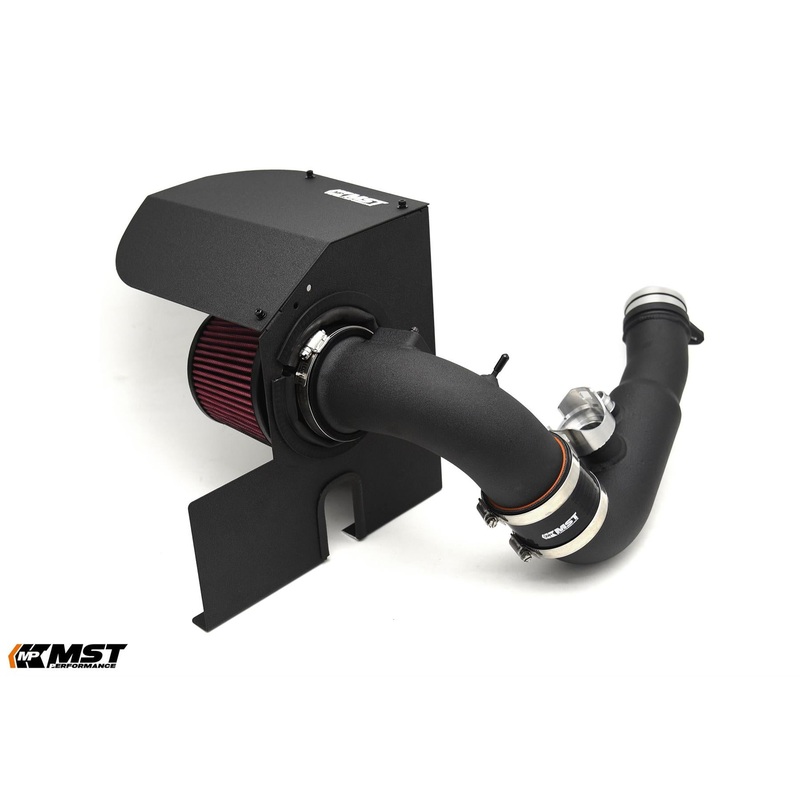 MST Performance MST Performance Induction Kit & Inlet For The 328i BMW N20/N26