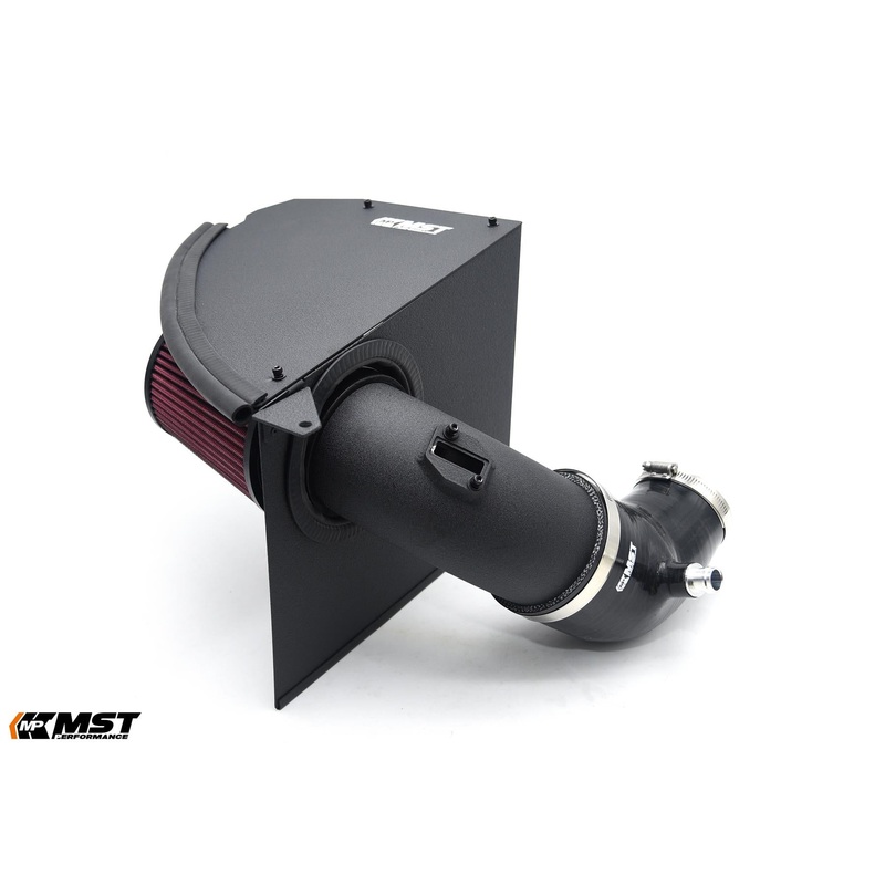 MST Performance MST Performance Intake and Inlet for 2019+ B58 3.0T