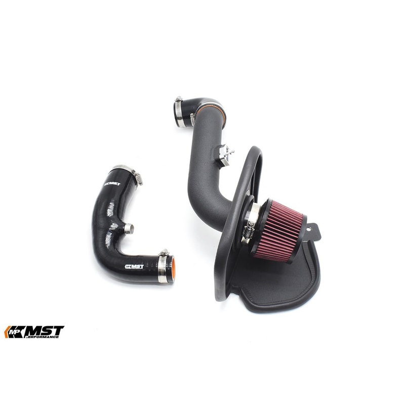 MST Performance MST Performance Intake and Inlet for MK7 Fiesta 1.0