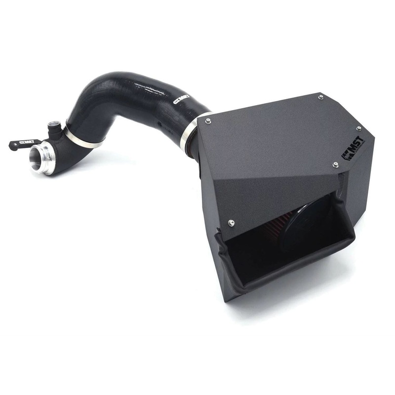 MST Performance MST Performance Intake Hose & Turbo Inlet Elbow for 2.0 TSI EA888 VAG