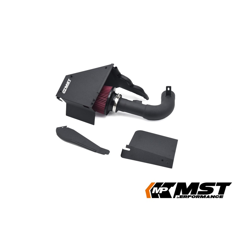 MST Performance MST Performance Intake Kit for 2016 Subaru 1.6 Levorg