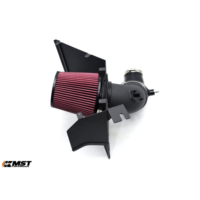 MST Performance MST Performance Intake Kit & Turbo Inlet for Supra A90 / BMW Z4