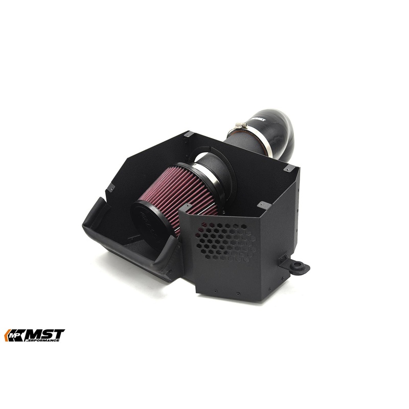 MST Performance MST Performance Intake Kit VW Tiguan R EA888 R Gen4 EVO