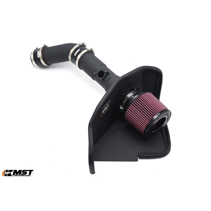 MST Performance MST Performance Intake System 2023+ GR Corolla 1.6