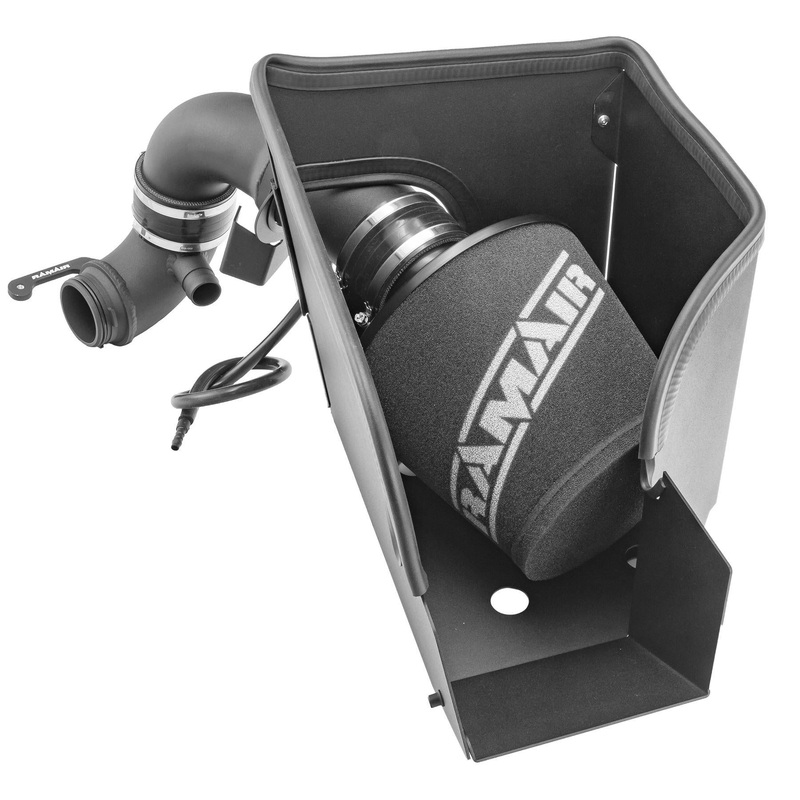 Ramair 1.8 TSI VW Polo GTI (6C) EA888 Performance Intake Kit