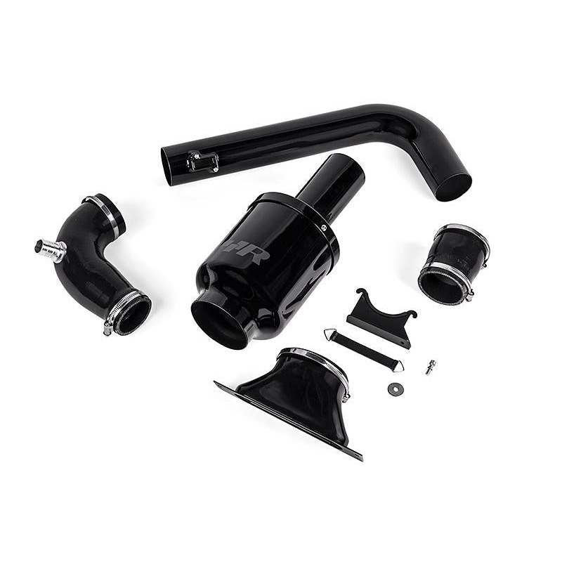 Racingline Intake System - Golf 5 GTI (K03)