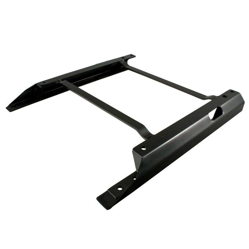 Recaro Baseframe for VW Golf 6 1K from 2009 for right side
