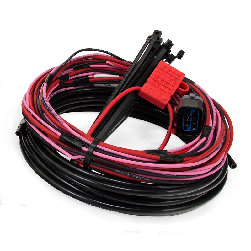 Air Lift WirelessOne Harness