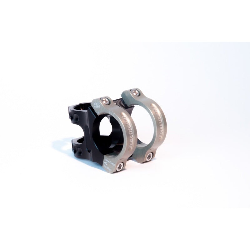Renthal Apex 35 Handlebar Clamp 40 mm.