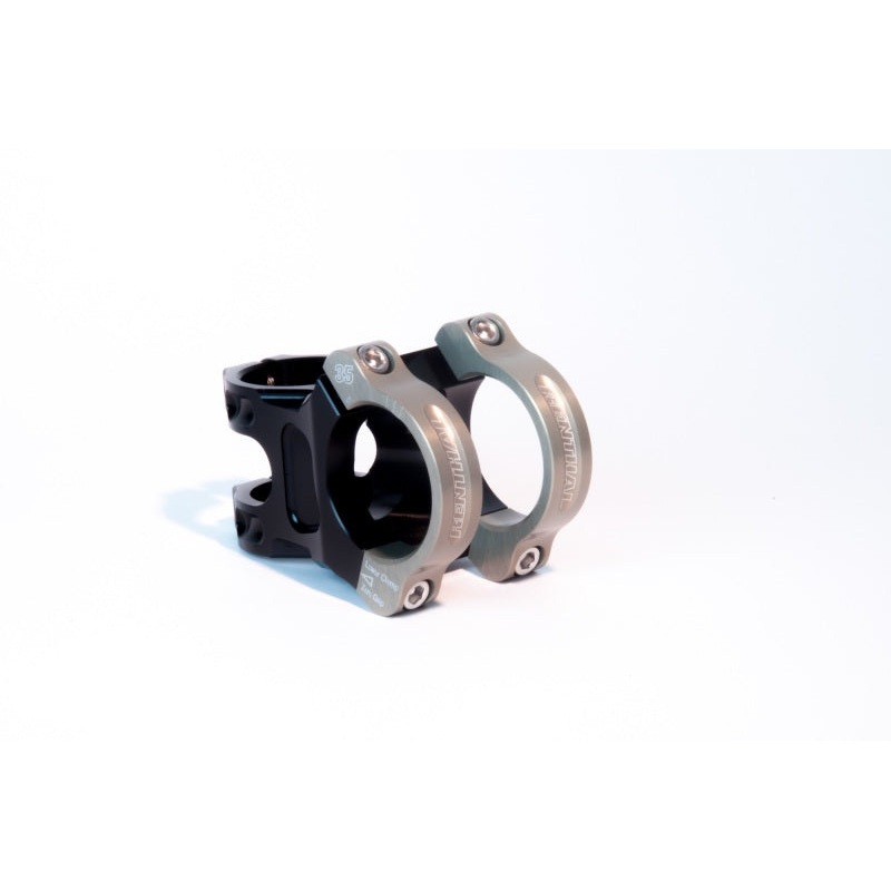 Renthal Apex 35 Handlebar Clamp 50 mm.