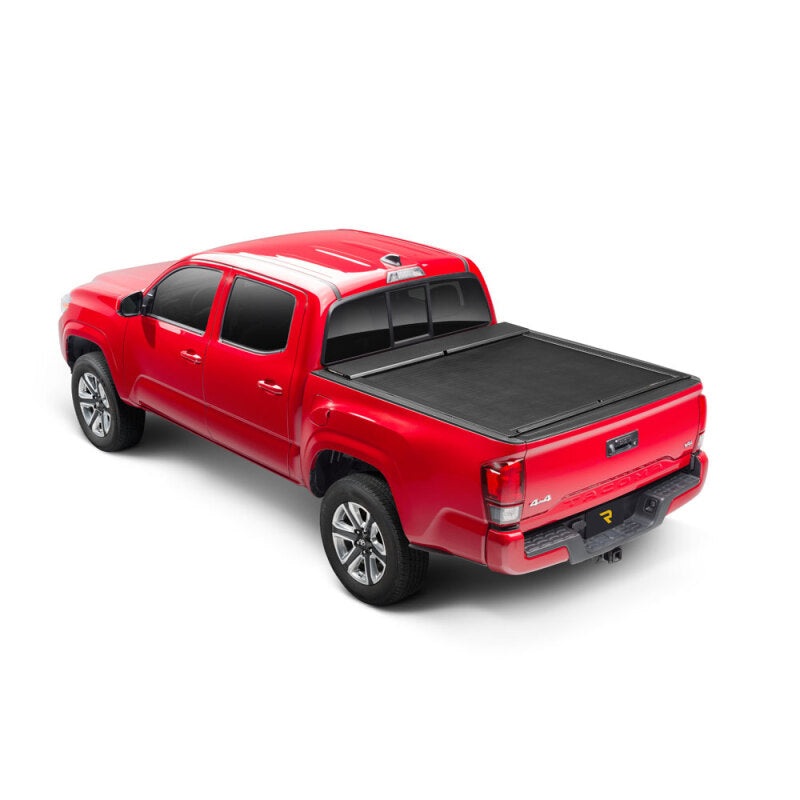 Roll-N-Lock 2024 Toyota Tacoma 5ft M-Series Retractable Tonneau Cover
