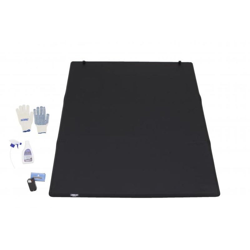 Tonno Pro 15-19 Chevy Colorado 6ft Fleetside Hard Fold Tonneau Cover