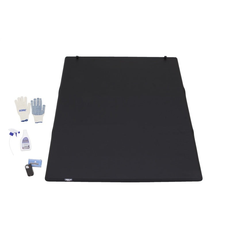 Tonno Pro 2019 GMC Sierra 1500 Fleets 5.8ft Lo-Roll Tonneau Cover