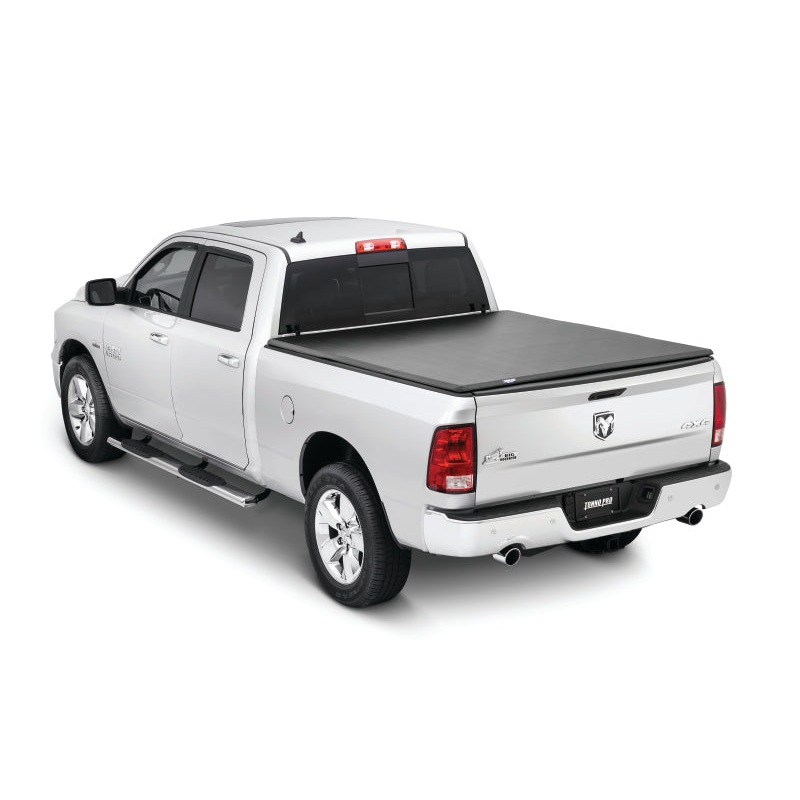 Tonno Pro19-21 Dodge RAM 1500 5.7ft Lo-Roll Tonneau Cover